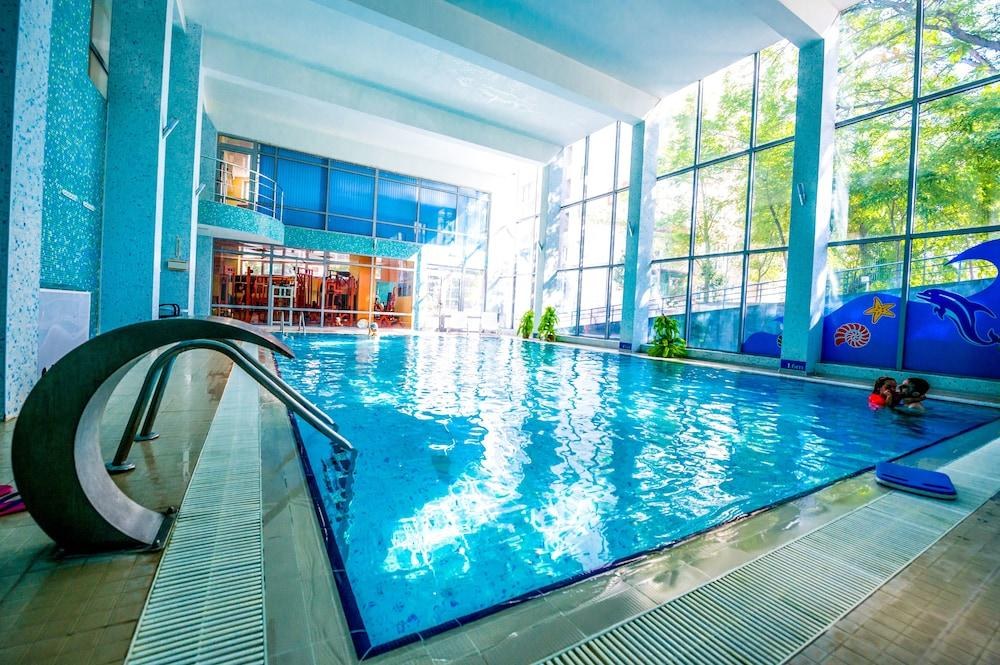 AQUA HOTEL BURGAS photo 3