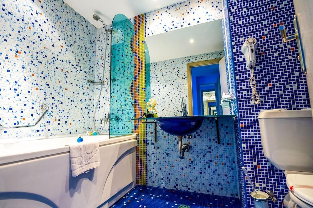 AQUA HOTEL BURGAS photo 4
