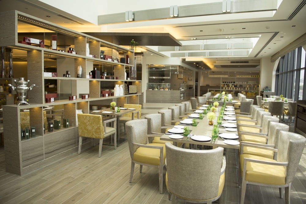 HYATT REGENCY DUBAI CREEK HEIGHTS photo 1