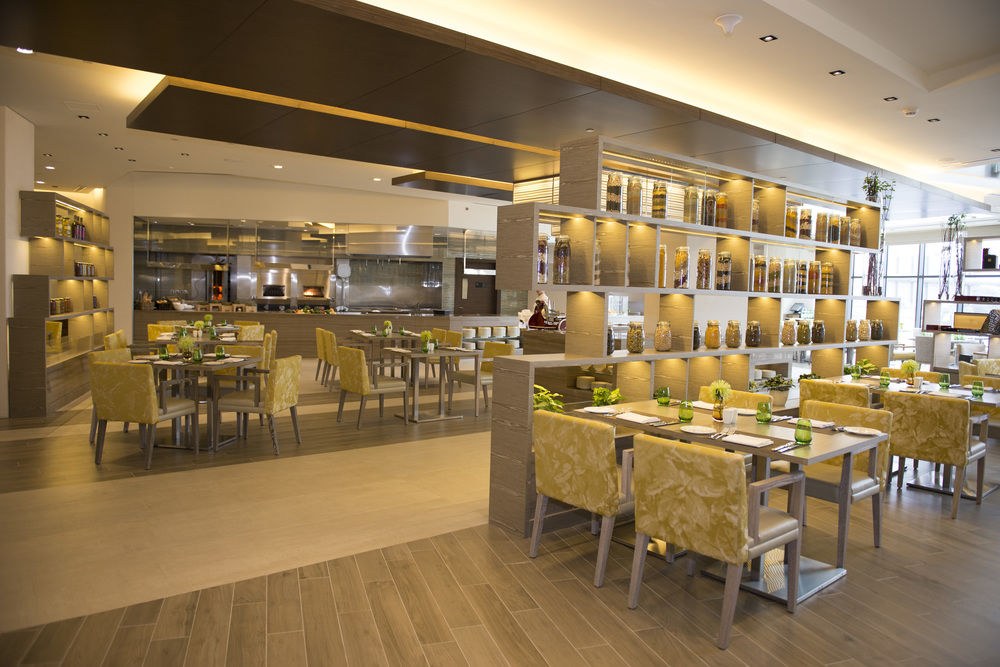 HYATT REGENCY DUBAI CREEK HEIGHTS photo 2