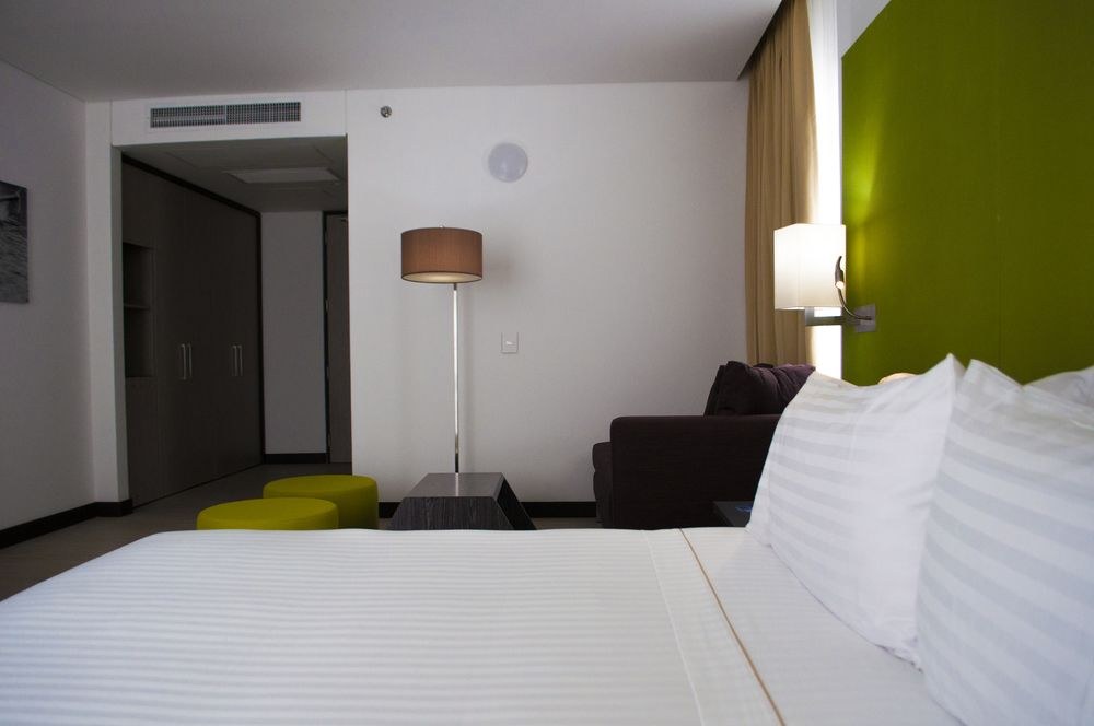 Holiday Inn Express Cartagena Bocagrande by IHG