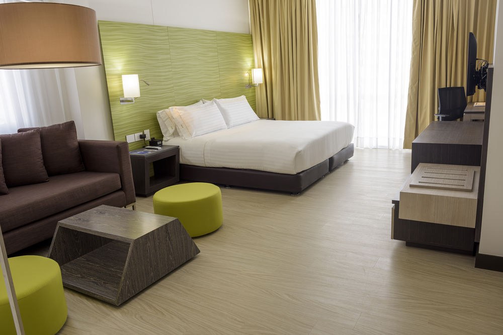 Holiday Inn Express Cartagena Bocagrande by IHG photo 1