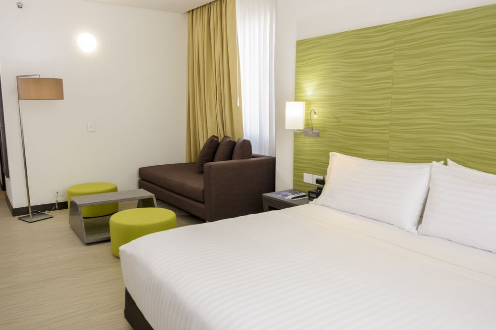 Holiday Inn Express Cartagena Bocagrande by IHG photo 2