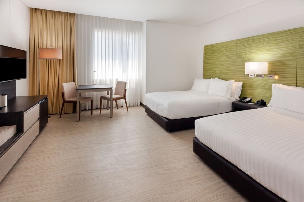 Holiday Inn Express Cartagena Bocagrande by IHG photo 3