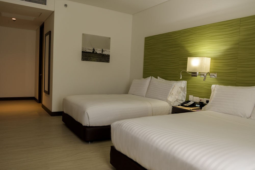 Holiday Inn Express Cartagena Bocagrande by IHG photo 4