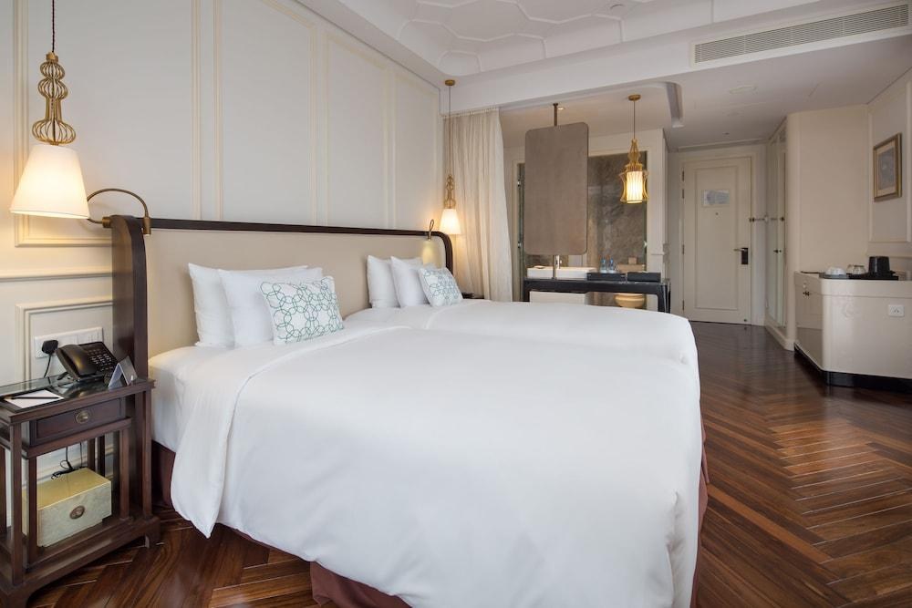 Hotel Des Arts Saigon photo 2