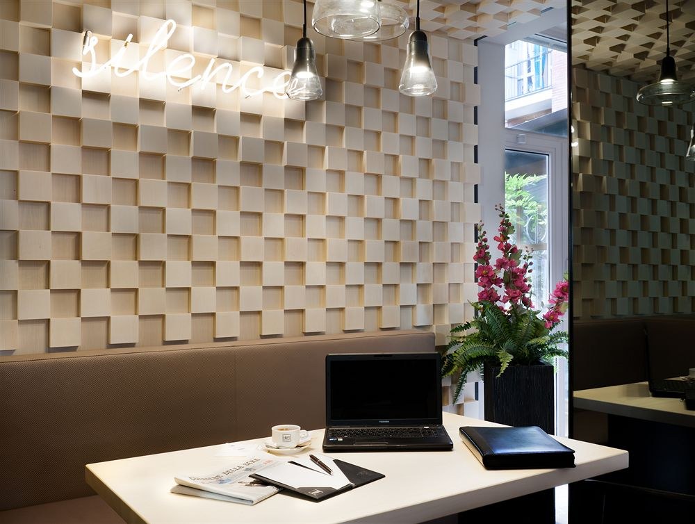 Hotel Lombardia Milano photo 1