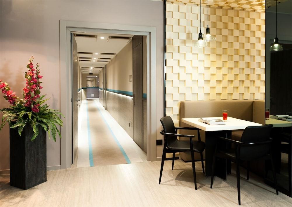Hotel Lombardia Milano photo 3