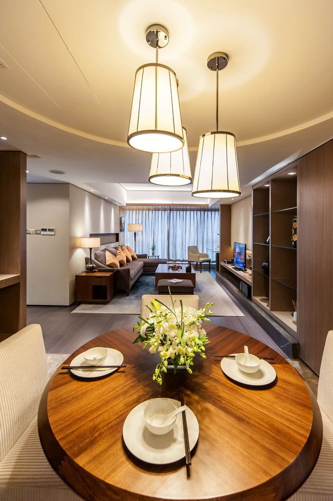 ASCOTT IFC GUANGZHOU photo 1