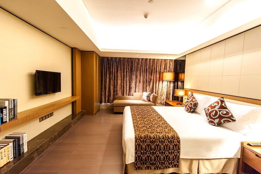 ASCOTT IFC GUANGZHOU photo 3