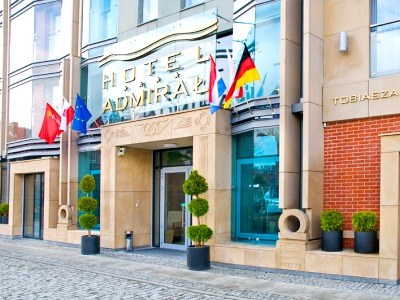 ADMIRAL photo 1