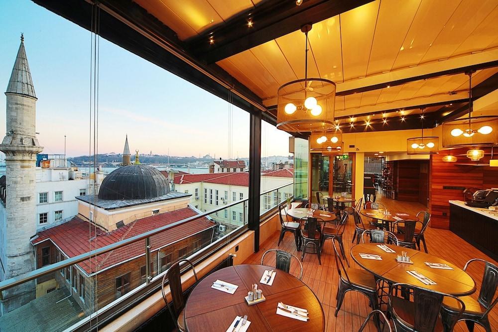 ADA KARAKOY photo 2