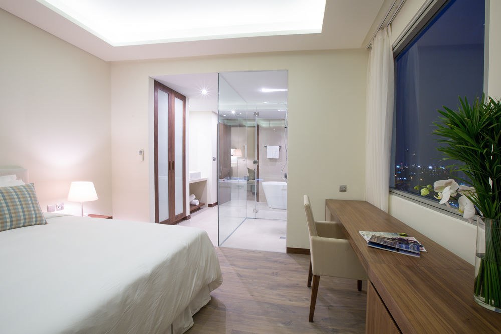 A La Carte Da Nang Beach Hotel photo 1