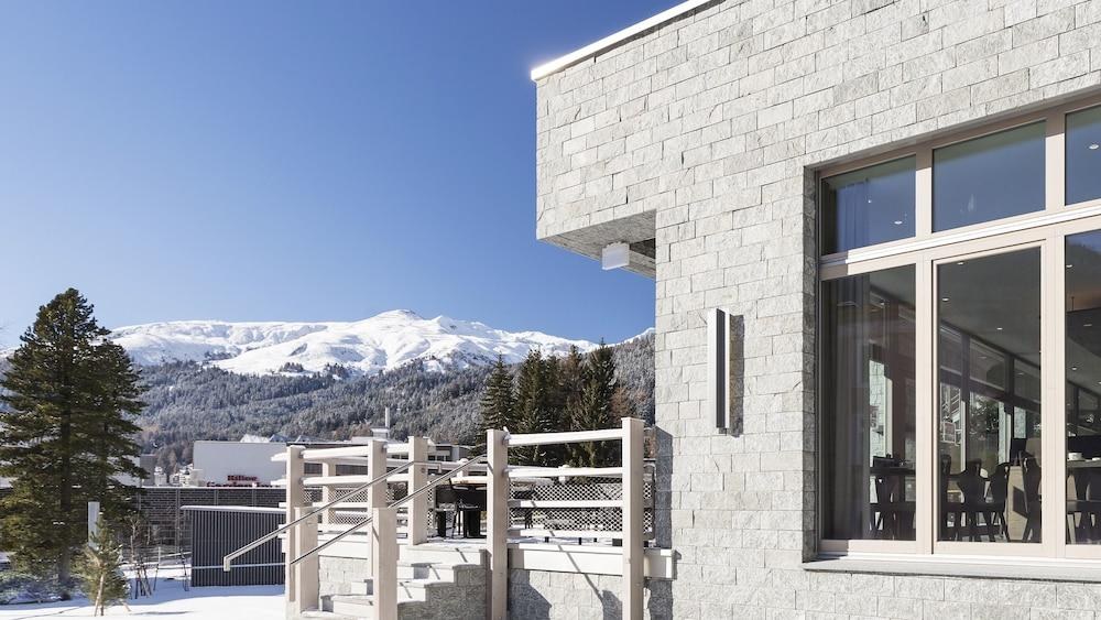 Ameron Swiss Mountain Resort photo 4