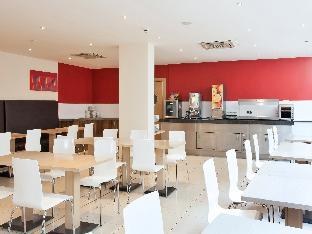 TRAVELODGE CENTRAL ALDGATE EAST HOTEL photo 2