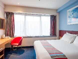 TRAVELODGE CENTRAL ALDGATE EAST HOTEL photo 3