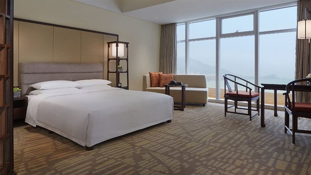 HYATT REGENCY QINGDAO
