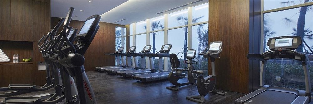 HYATT REGENCY QINGDAO photo 1