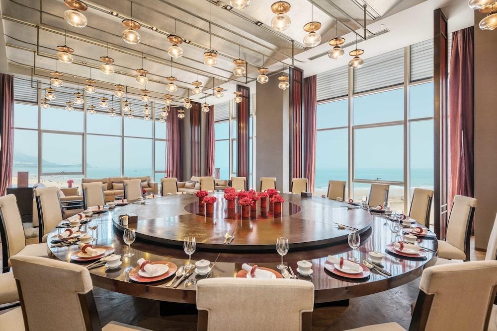 HYATT REGENCY QINGDAO photo 3