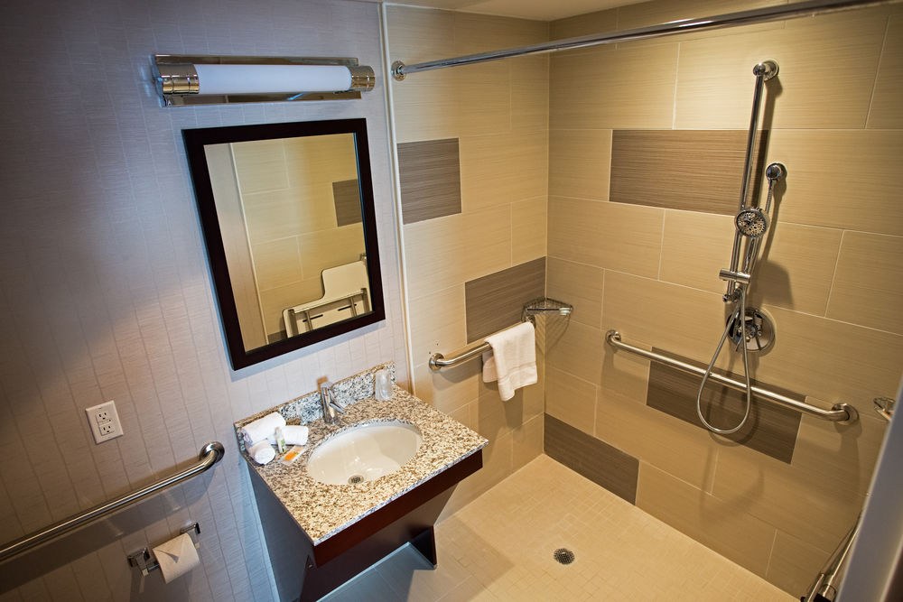 Holiday Inn Times Square photo 1