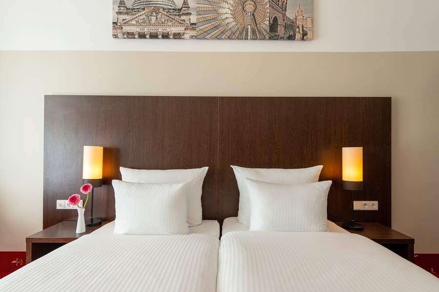 LEONARDO HOTEL BERLIN KU'DAMM photo 1