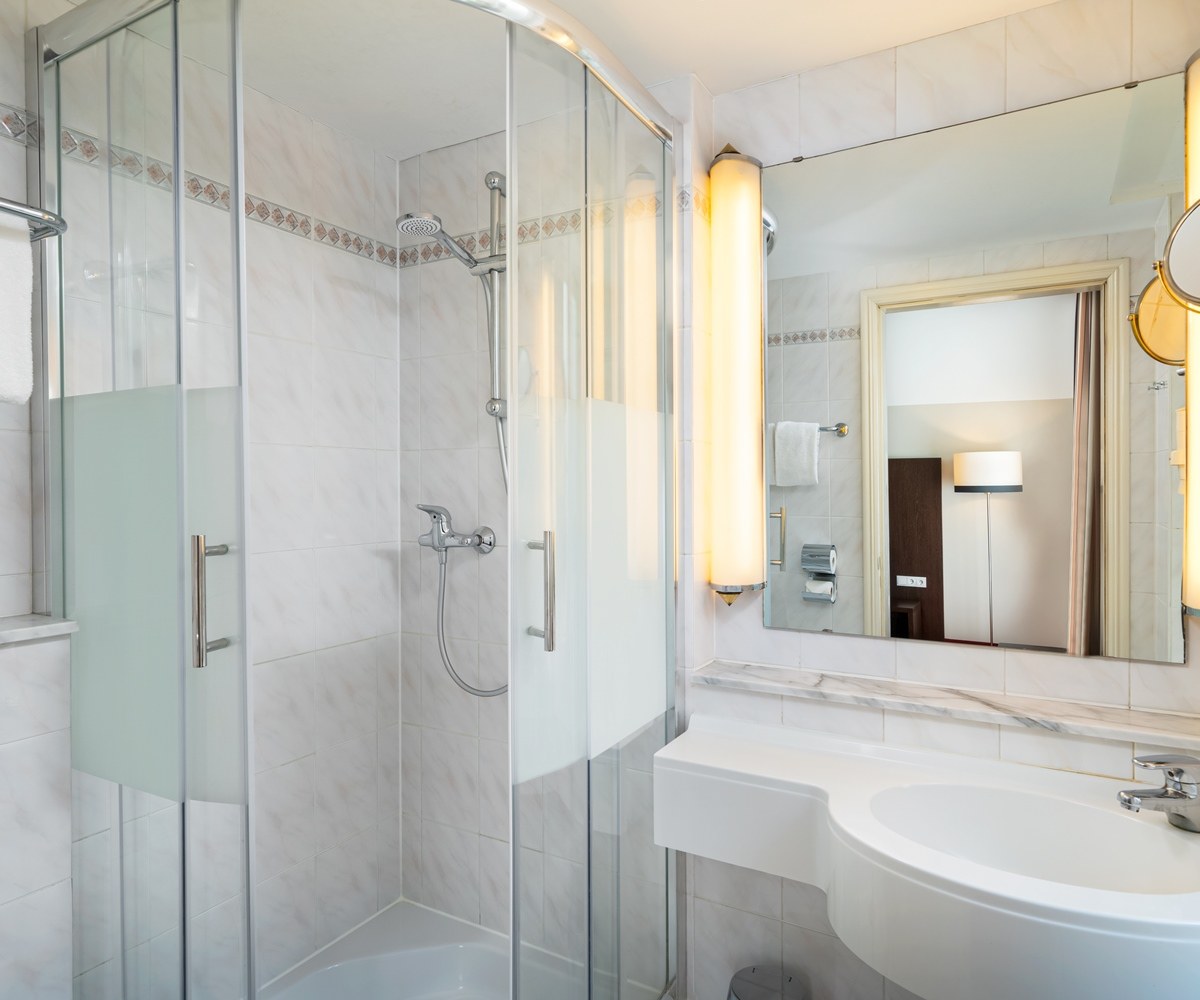 LEONARDO HOTEL BERLIN KU'DAMM photo 4