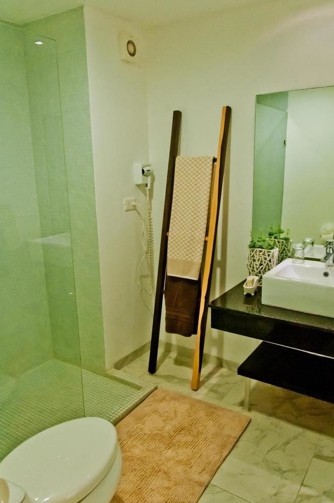 SOHO PLAYA HOTEL photo 1