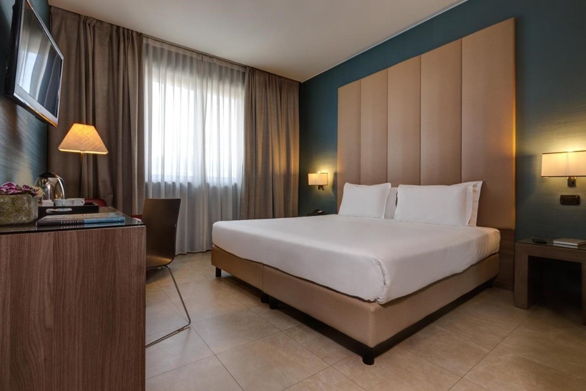 KLIMA HOTEL MILANO photo 2