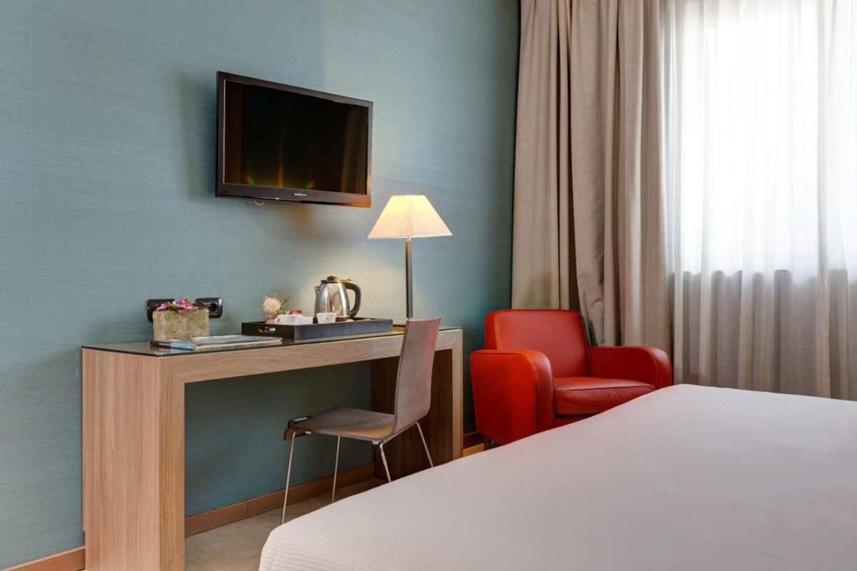 KLIMA HOTEL MILANO photo 3