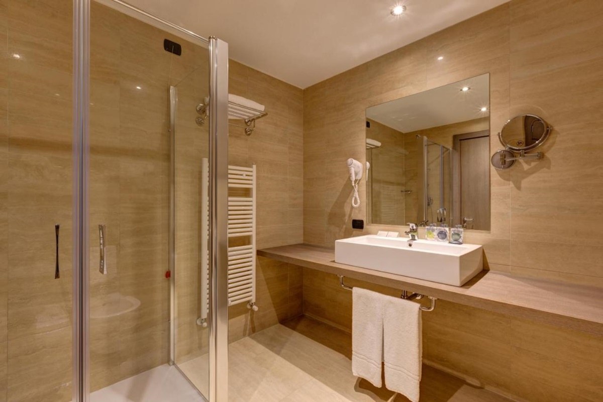 KLIMA HOTEL MILANO photo 4