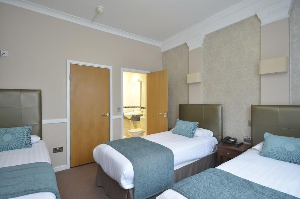 Princes Square Hotel photo 4