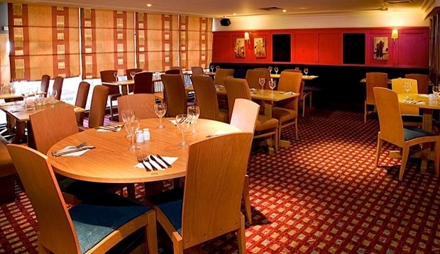 Premier Inn Premier Inn London Putney Bridge photo 3