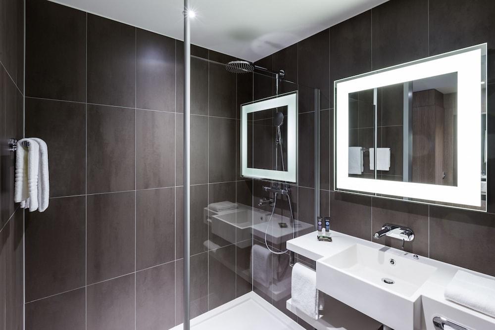 Novotel London Waterloo photo 4