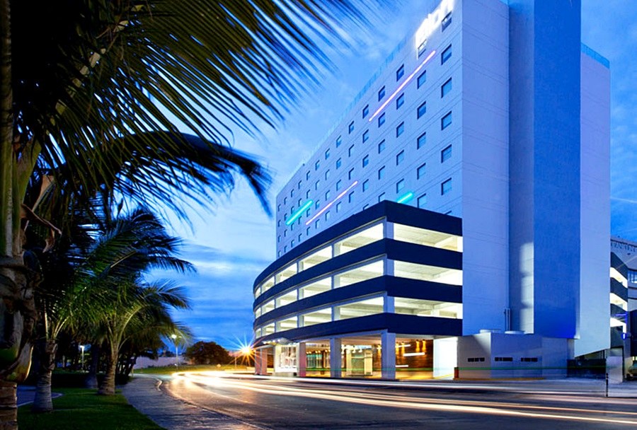 ALOFT CANCUN photo 1