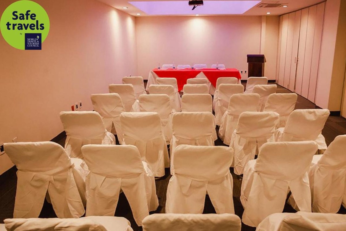 Hotel MX garibaldi CDMX, Trademark Collection by Wyndham photo 4