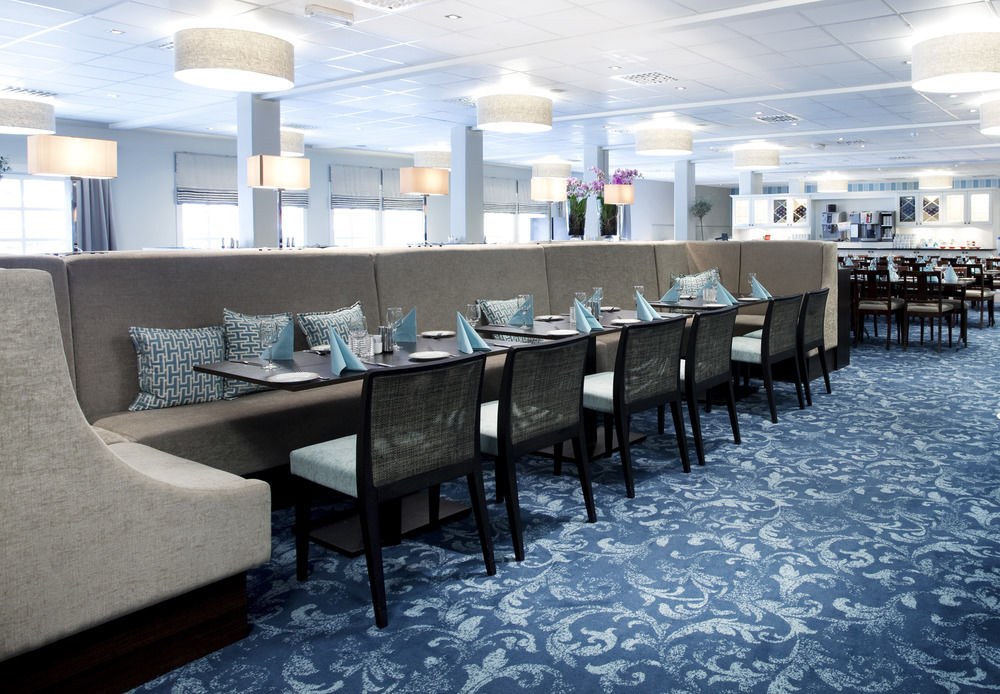 CLARION HOTEL & CONGRESS OSLO AIRPORT photo 1