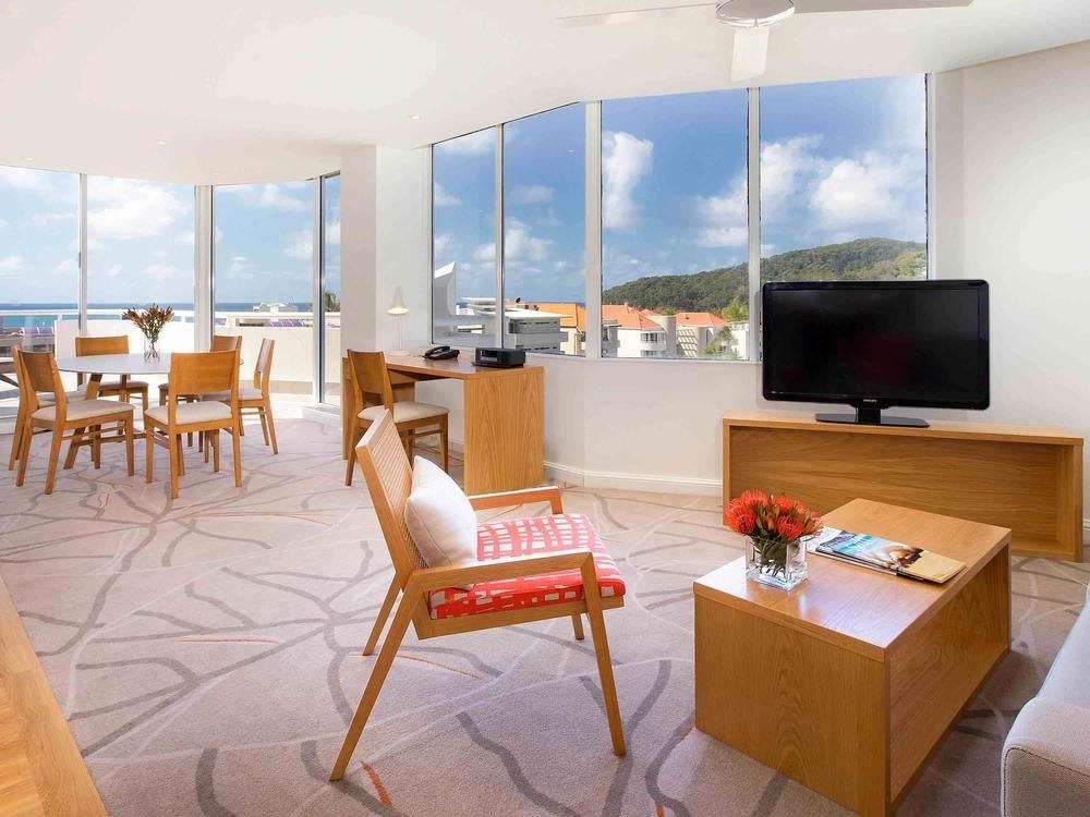 Elysium Noosa Resort - Mgallery Collection photo 1