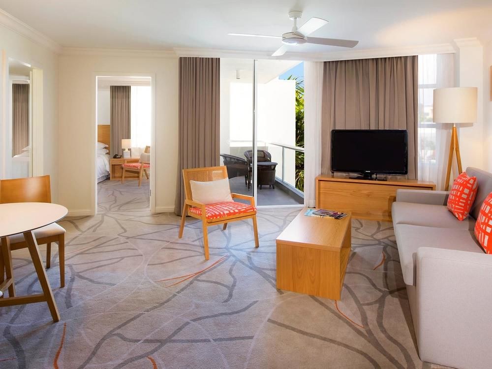 Elysium Noosa Resort - Mgallery Collection photo 4