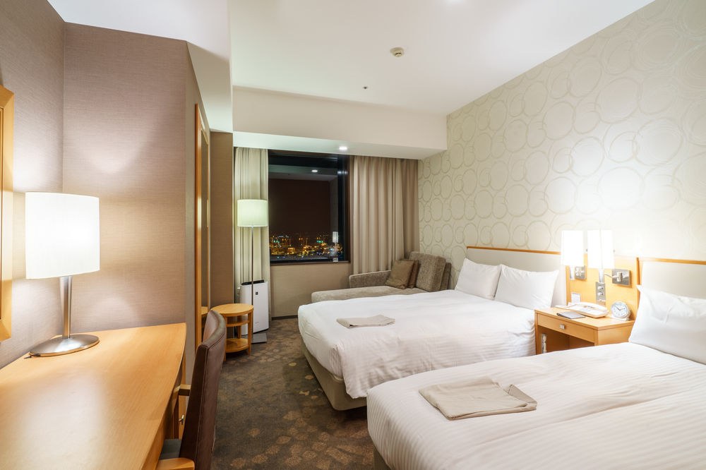 Loisir Hotel Shinagawa Seaside photo 1