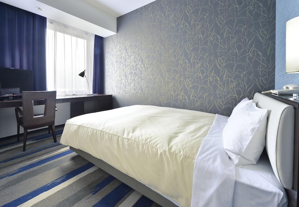 Loisir Hotel Shinagawa Seaside photo 3
