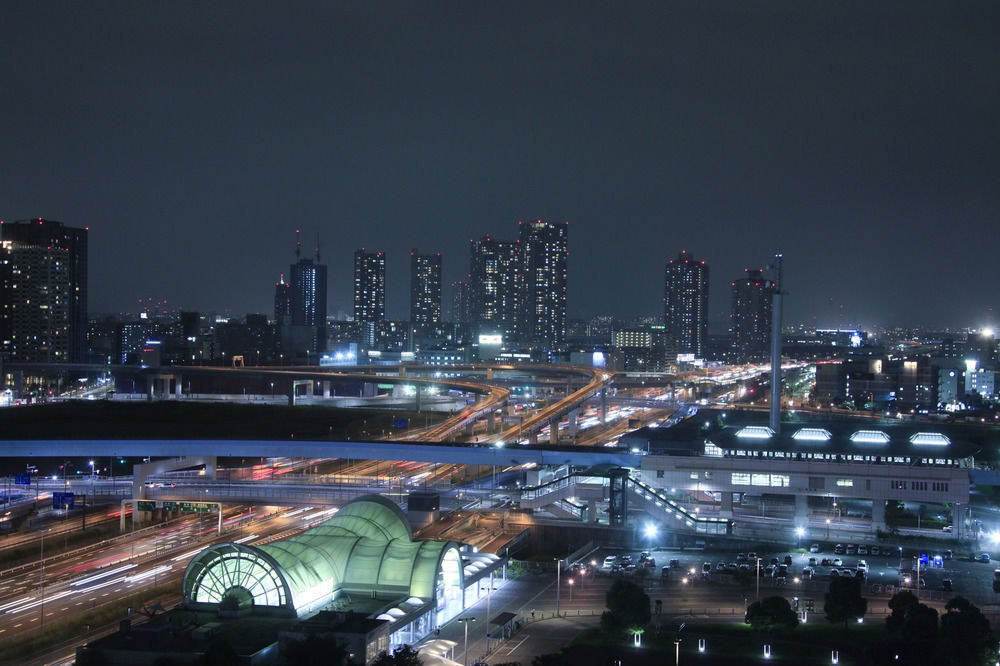 SUNROUTE ARIAKE