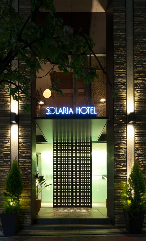 SOLARIA NISHITETSU GINZA photo 1