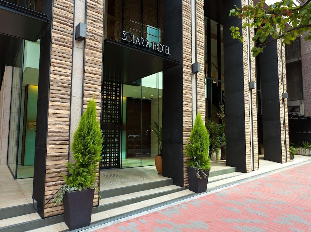 SOLARIA NISHITETSU GINZA photo 2