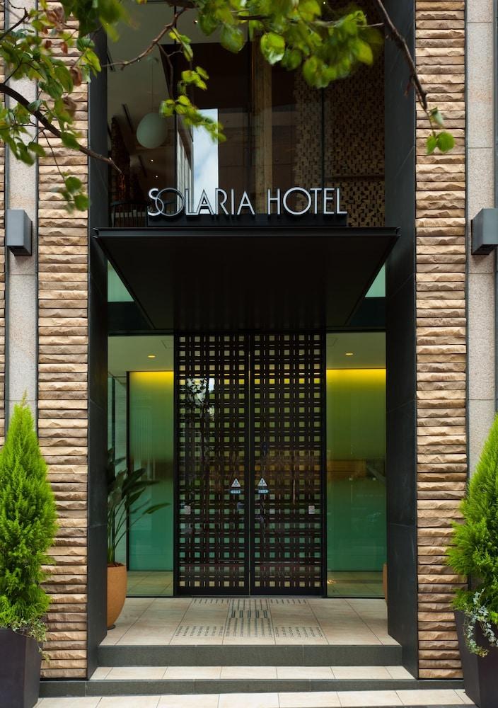 SOLARIA NISHITETSU GINZA photo 4