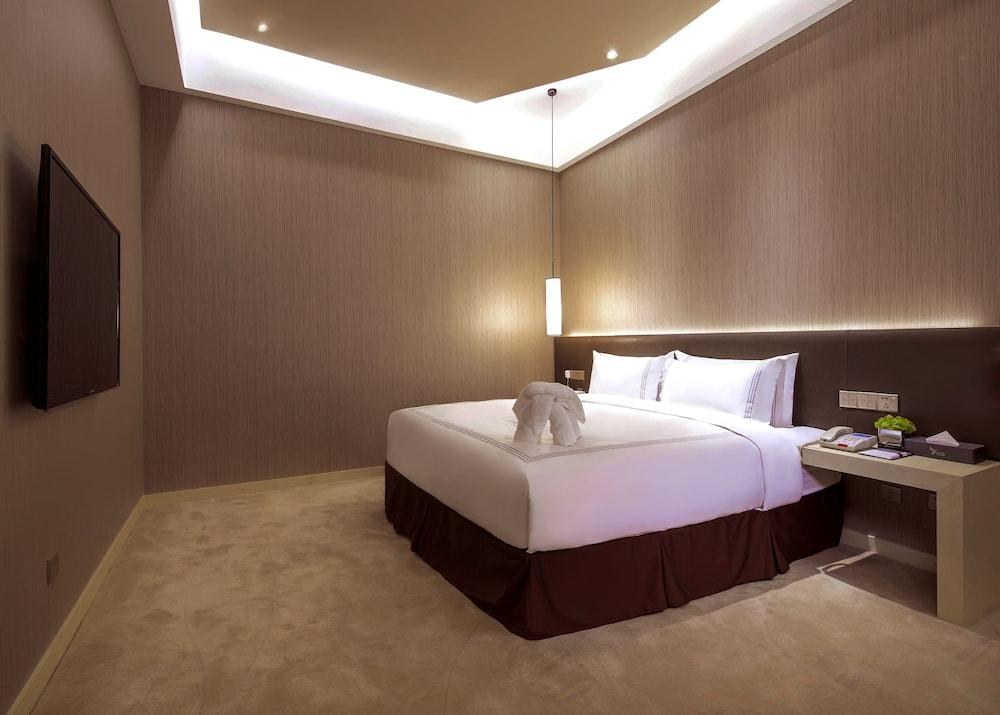Skytel Hotel Chengdu photo 3