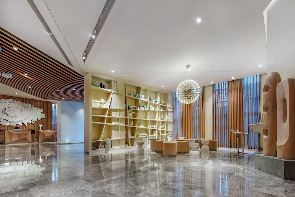 Skytel Hotel Chengdu photo 4
