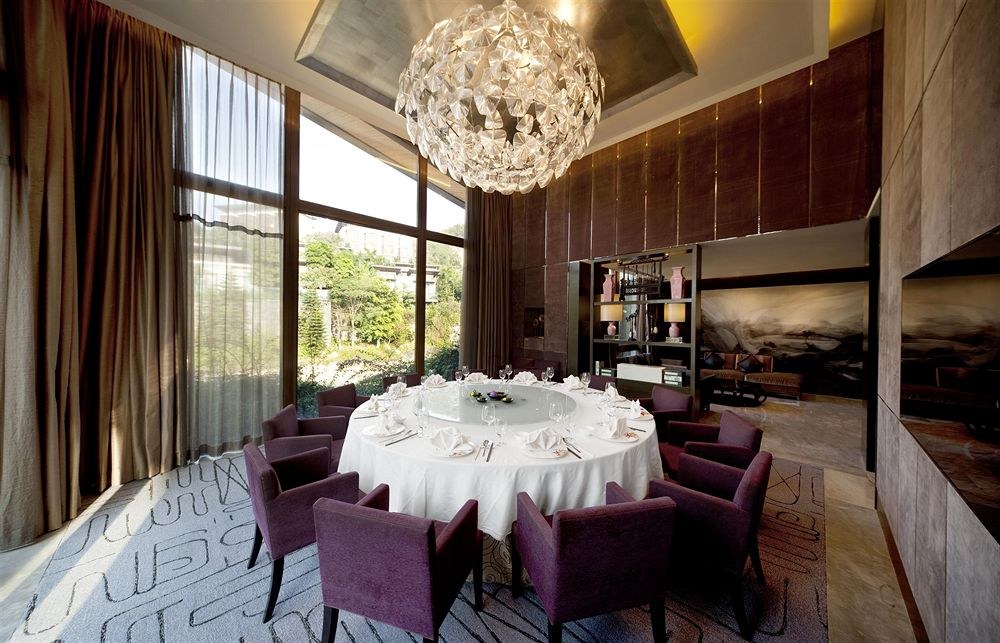 The Mulian Urban Resort and Hotels Huadu photo 2