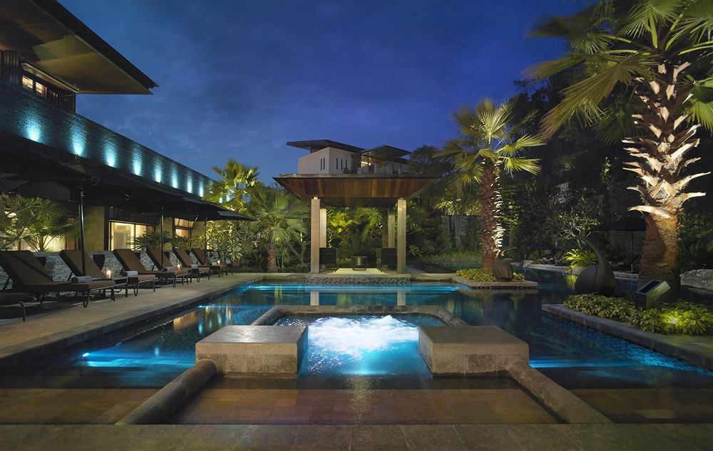 The Mulian Urban Resort and Hotels Huadu photo 4