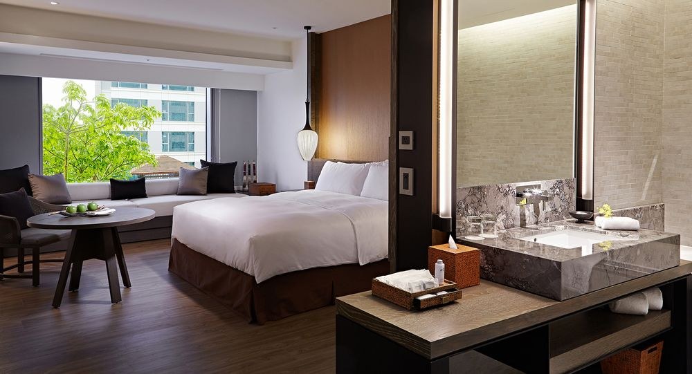 SILKS PLACE TAINAN