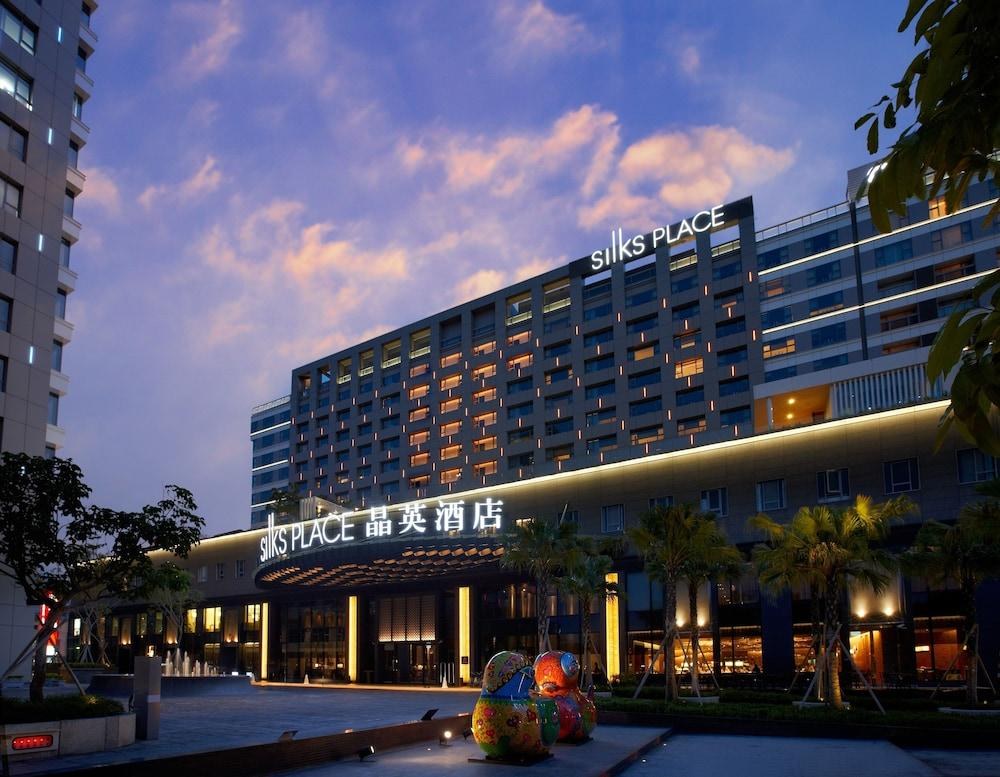 SILKS PLACE TAINAN photo 3